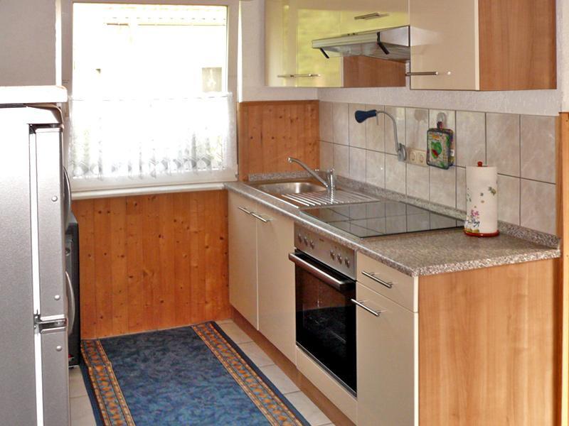 הוילה Freest Luzie'S Hus מראה חיצוני תמונה